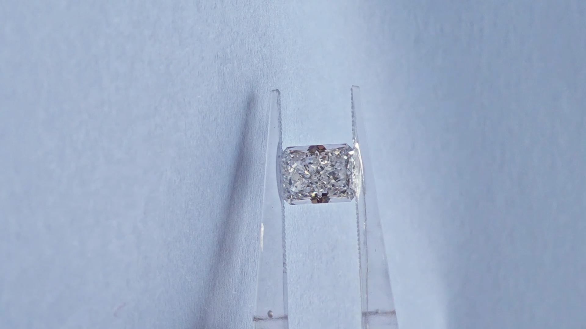 Yaoshi New Material Product—CVD Lab-grown Diamond